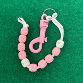 Deluxe Pink Rhinestone Golf Bead Score Counter *LAST CALL*